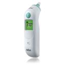 Braun Infrared Ear ThermoScan 6 IRT 6515