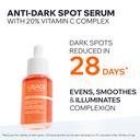 Uriage Depiderm Anti-Dark Spot Brightening Booster Serum 30ml