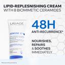 Uriage Xemose Cream 200ml