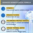 Uriage Bariesun SPF50+ Cream 50ml