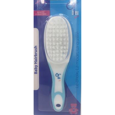 Or Blue Baby Hairbrush