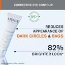 Uriage Depiderm Corrective Eye Contour Care Cream 15ml