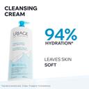Uriage Eau Thermale Cleansing Cream 500ml