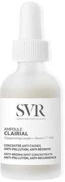 SVR Clairial Anti-Brown Spot Ampoule 30ml