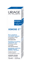 Uriage Xemose Eye Contour Cream 15ml