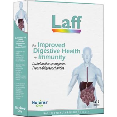 Laff Tablet 30s