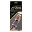 Futuro Deluxe Wrist Stabilizer Left Hand L/XL size 45538