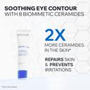 Uriage Xemose Eye Contour Cream 15ml