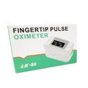 FINGERTIP PULSE OXIMETER 