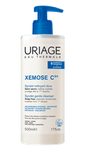 Uriage Xemose Gentle Cleansing Syndet Syndet 500ml
