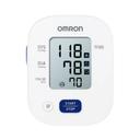 Omron M2+ Automatic Upper Arm Blood Pressure Monitor (HEM-7146)