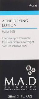 MAD Acne Drying Lotion 30ml