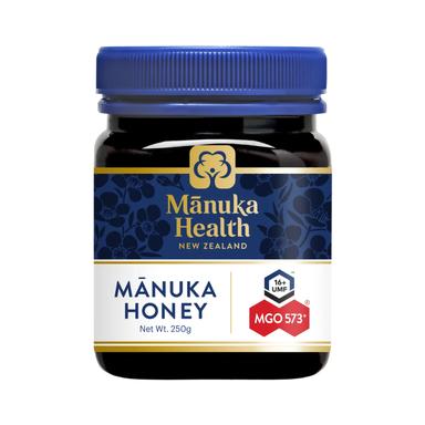 Manuka Health Manuka Honey Mgo 573+ 250g 