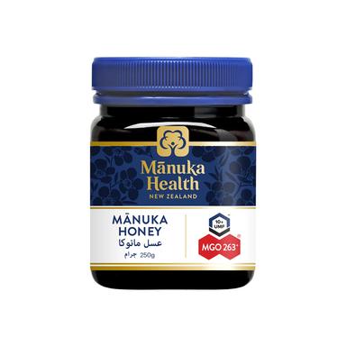 Manuka Health Manuka Honey Mgo 263+ 250g