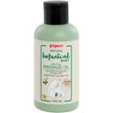 PIGEON NATURAL BOTANICAL BABY MASSAGE OIL 120ML
