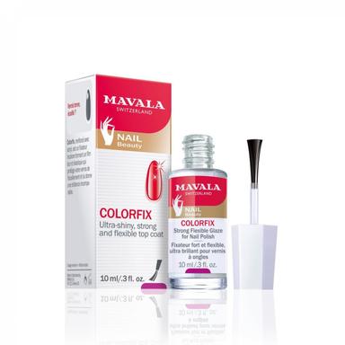 Mavala Colorfix for Mini Nail Polish Lacquer 10ml