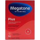 Megatone Plus Tablet 30s