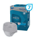 Molicare Premium Men Pants Large 7s