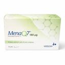 Menaq7 180mcg Capsule 30s