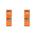 Novaclear Urban SunBlock SPF50+ Dry Skin 40ml Buy1 Get1 Free