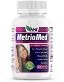 AMS Metriomed Capsule 60s