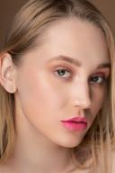 MOODMATCHER TWIST STICK PINK LIPSTICK
