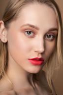 MOODMATCHER TWIST STICK RED LIPSTICK