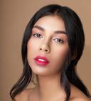 MOODMATCHER TWIST STICK RED LIPSTICK