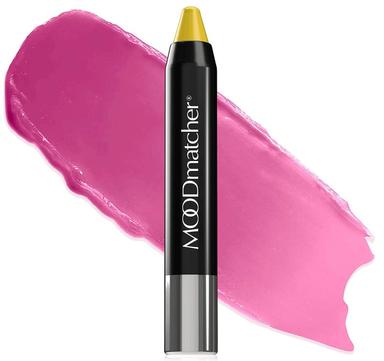 Moodmatcher Twist Stick Yellow Lipstick