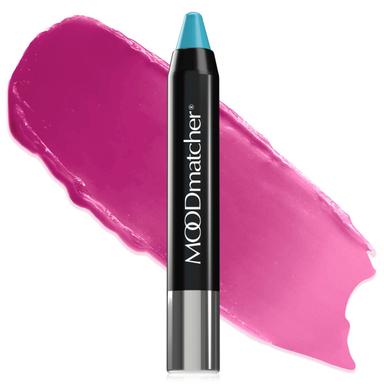 Moodmatcher Twist Stick Blue Lipstick