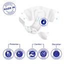 Molicare Green Adult Diaper Large 30s