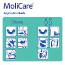 Molicare Green Adult Diaper Large 30s