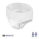 Molicare Mobile Pull Up Pants Small 14s