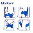 Molicare Mobile X-Large 14s