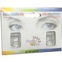 Young Pretty Eyes Color Contact Lenses - Monthly Pearl