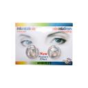 Young Pretty Eyes Color Contact Lenses - Monthly Radiant Pearl