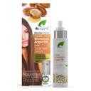 DR.ORGANIC MOROCCAN ARGAN OIL HAIR SERUM 100ML