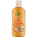 DR.ORGANIC MOROCCAN ARGAN OIL SHAMPOO 265ML