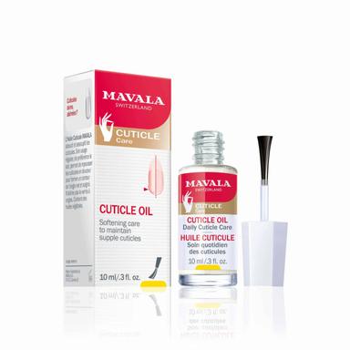 Mavala Cuticle Oil 10ml