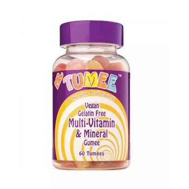 Mr Tumee Multivitamin Minerals Gummies 60s