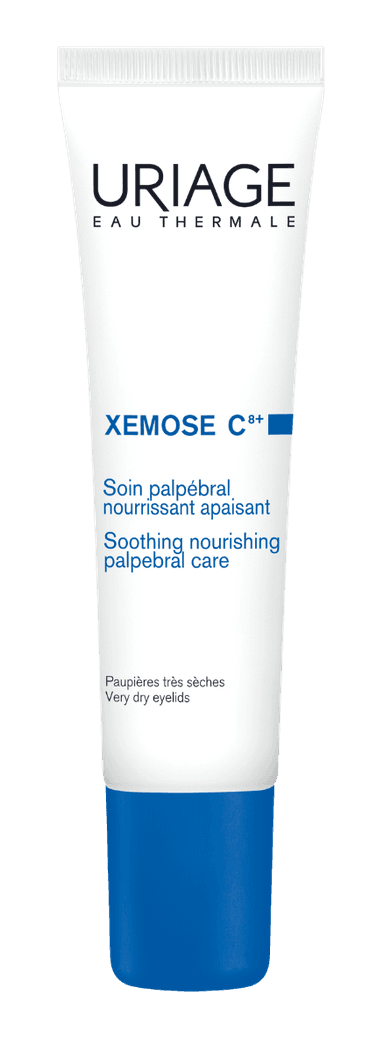 Uriage Xemose Eye Contour Cream 15ml