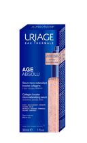 Uriage Age Absolu Collagen Booster Serum 30ml