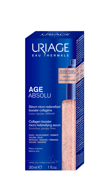Uriage Age Absolu Collagen Booster Serum 30ml