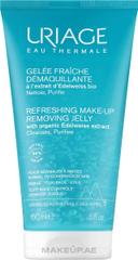 Uriage Make-UpRemoving Jelly 150ml