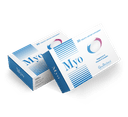 Glow Radiance Myo Tablet 30s