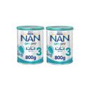 Nestle Nan Optipro Stage 3 Milk 800g Offer Pack
