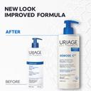 Uriage Xemose Gentle Cleansing Syndet Syndet 500ml