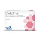 Delphys Tablet 30s