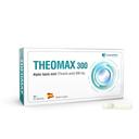 Theomax 300 MG Capsule 30S