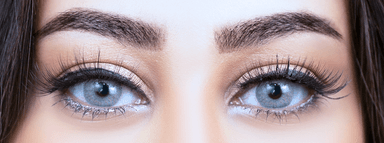 Colen New Gray Contact Lens